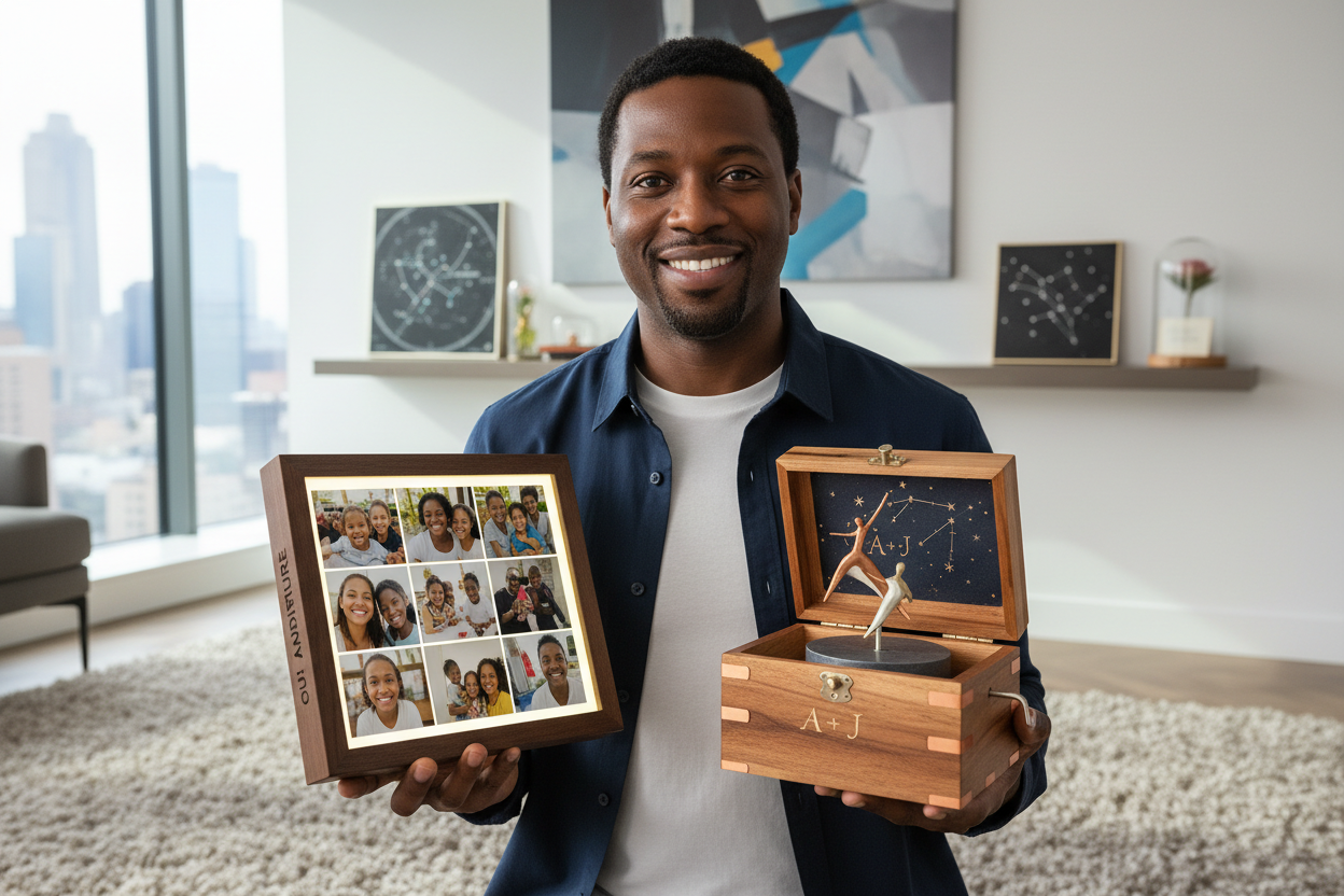 Unique Gifts Collection